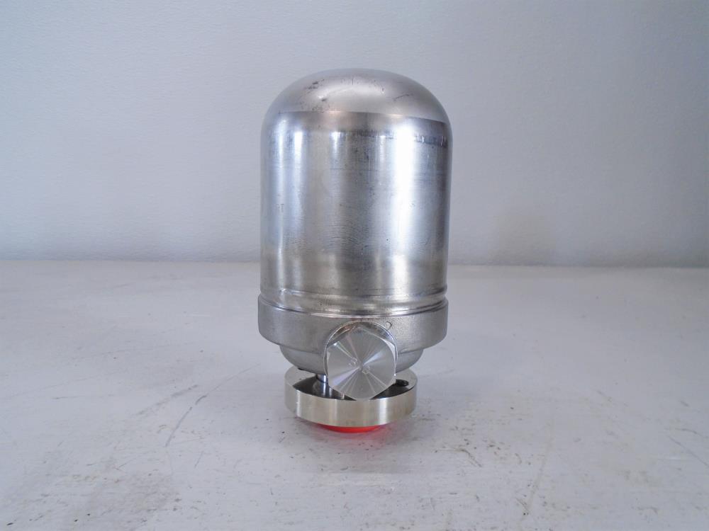 Spirax Sarco Ball Float Steam Trap UFT32-4.5